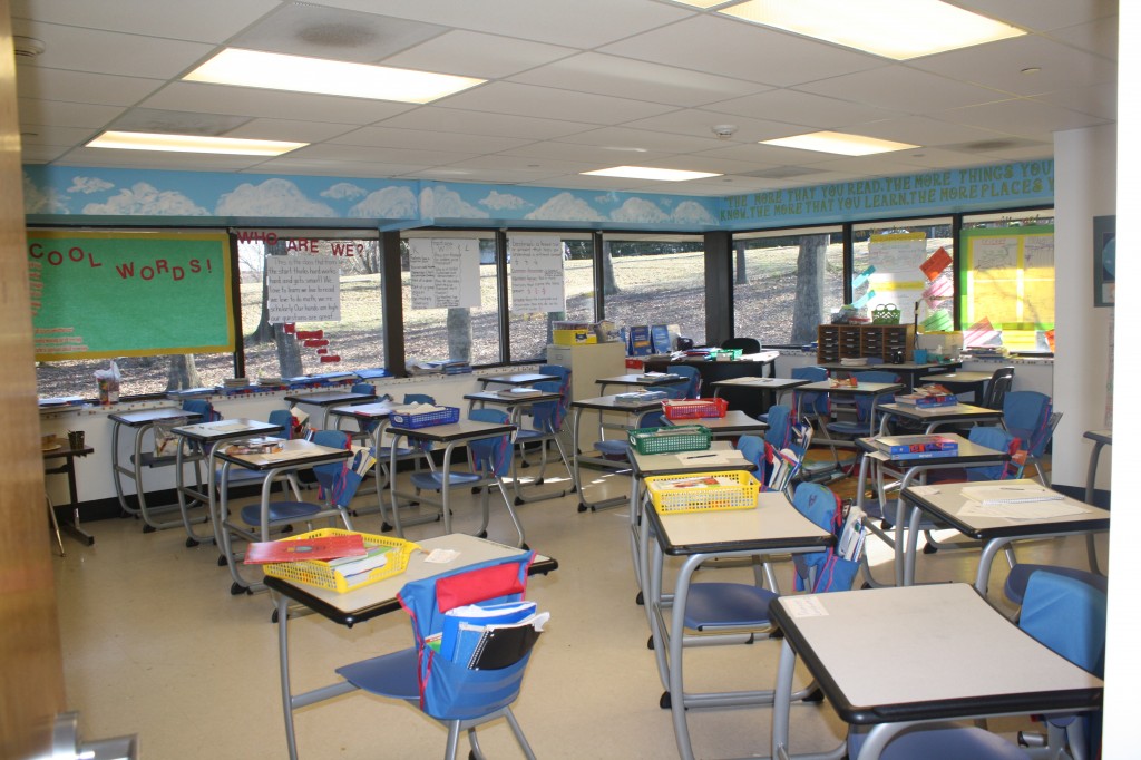 Kennedy Classrooms 013