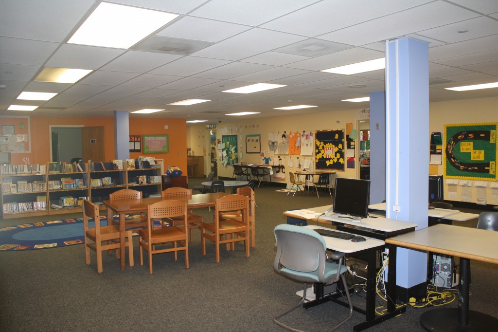 Kennedy Classrooms 015